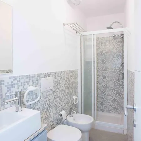 Le 3b - Finalborgo Apartamento