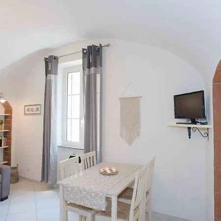 Le 3b - Finalborgo Apartamento *