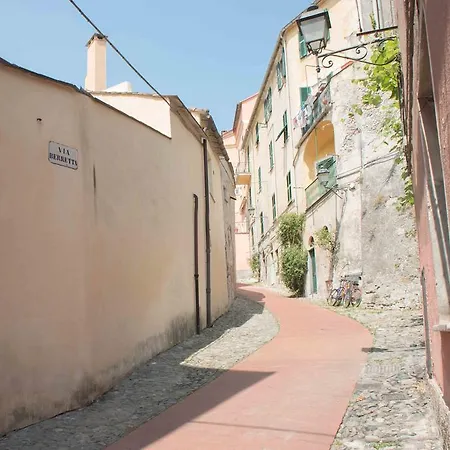 Le 3b - Finalborgo