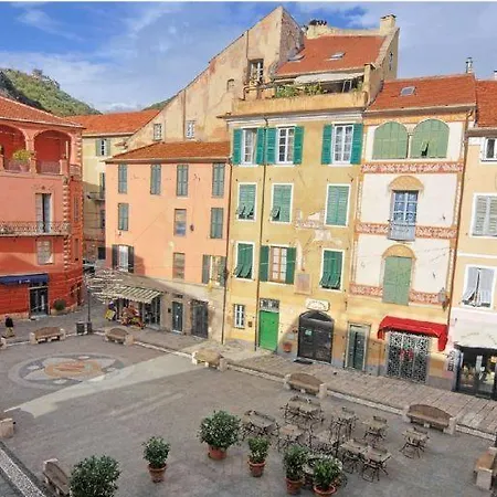 Apartamento Le 3b - Finalborgo Finale Ligure